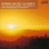 Various artists - SCREEN THEME