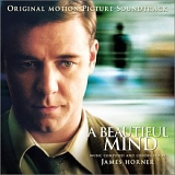 James Horner - A Beautiful Mind