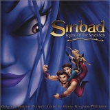 Harry Gregson-Williams - Sinbad: Legend of the Seven Seas