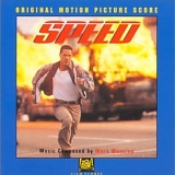 Mark Mancina - Speed Original Motion Picture Score