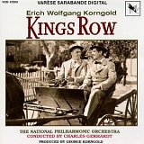 Erich Wolfgang Korngold - Kings Row (1941)