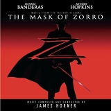 James Horner - The Mask of Zorro [Original Score]