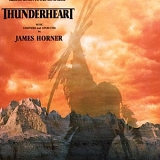 James Horner - Thunderheart