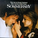 Danny Elfman - Sommersby