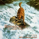 Broughton, Bruce - Homeward Bound