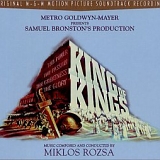 Miklos Rozsa - King Of Kings (Complete Score)