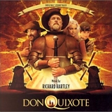 Richard Hartley - Don Quixote