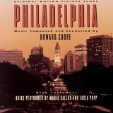 Howard Shore - Philadelphia