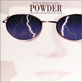 Jerry Goldsmith - Powder (Complete)