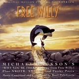 Basil Poledouris - Free Willy