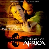 Maurice Jarre - I dreamed of Africa