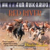 Dimitri Tiomkin - Red River