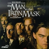 Nick Glennie-Smith - Man In the Iron Mask