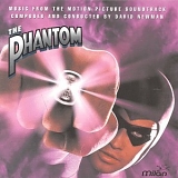 David Newman - The Phantom