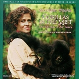 Maurice Jarre - Gorillas In The Mist