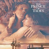 Barbra Streisand - The Prince of Tides:  Original Motion Picture Soundtrack