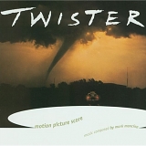 Mark Mancina - Twister (Expanded)