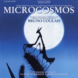 Coulais, Bruno - Microcosmos