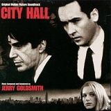 Jerry Goldsmith - City Hall