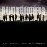 Kamen, Michael - Band of Brothers