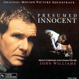 John Williams - Presumed Innocent