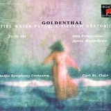 Elliot Goldenthal - Fire Water Paper: A Vietnam Oratorio