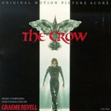 Graeme Revell - The Crow: Original Motion Picture Score