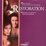 James Newton Howard - Restoration