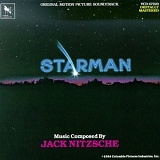 Jack Nitzsche - Starman