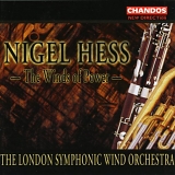 Nigel Hess - The Winds of Power