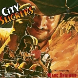 Marc Shaiman - City Slickers