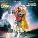 Various artists - Back To The Future II: Original Motion Picture Soundtrack