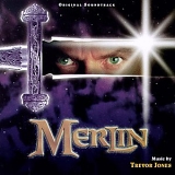 Trevor Jones - Merlin