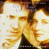 Thomas Newman - Oscar And Lucinda