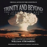 William Stromberg - Trinity And Beyond