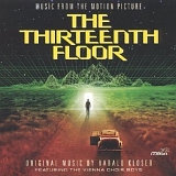 Harald Kloser - The Thirteenth Floor