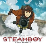 Steve Jablonsky - Steamboy