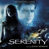 David Newman - Serenity OST