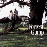 Alan Silvestri - Forrest Gump (OST)