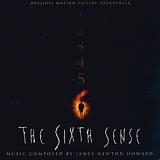 James Newton Howard - The Sixth Sense