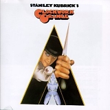 Walter Carlos - A Clockwork Orange