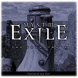 Jack Wall - Myst III : Exile