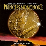 Joe Hisaishi - Princess Mononoke