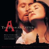 John Barry - The Scarlet Letter