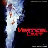 James Newton Howard - Vertical Limit