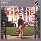 James Newton Howard - Dave