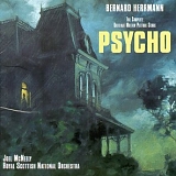 Herrmann, Bernard - Psycho Soundtrack