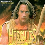 Joseph LoDuca - Hercules: The Legendary Journeys