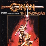 Cinema - Conan The Barbarian