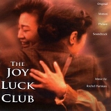 Rachel Portman - Joy Luck Club , The